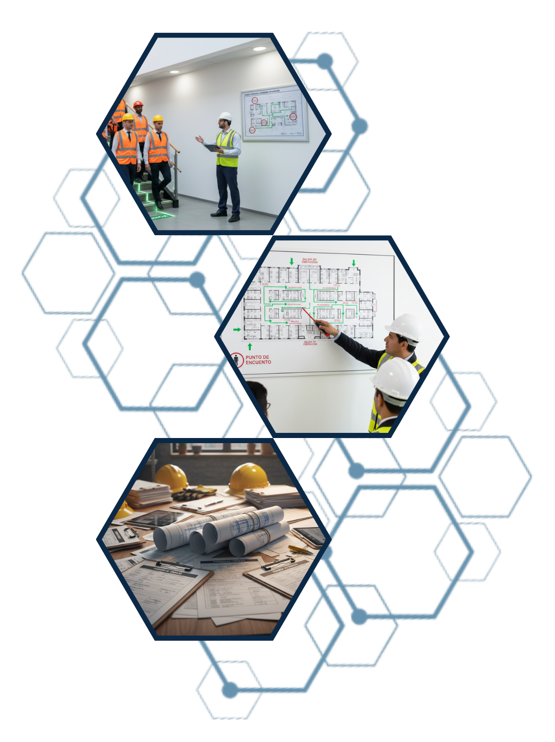 Planes de Emergencia