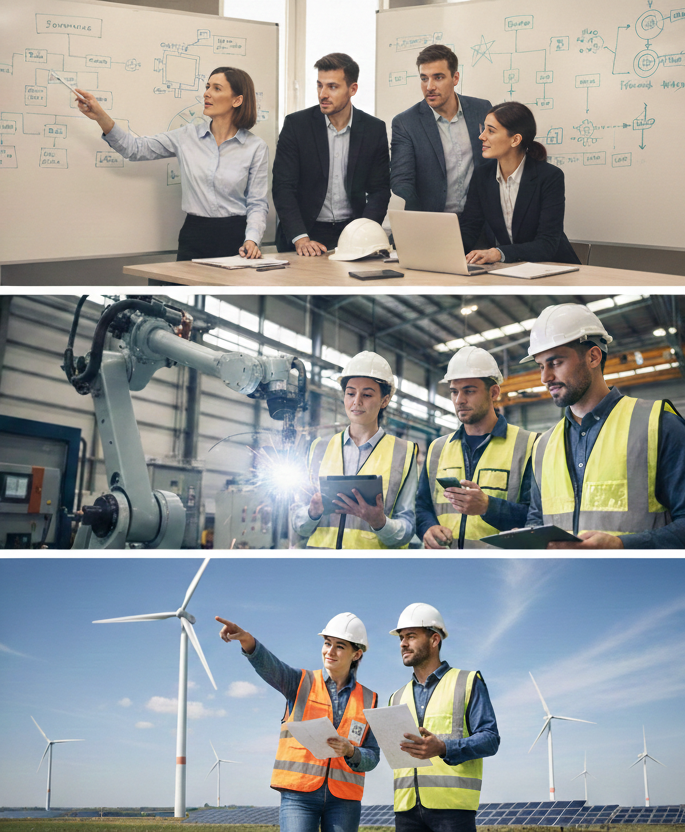 Seguridad e Higiene Nexo